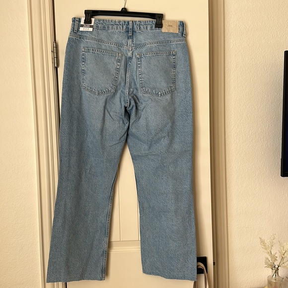 Zara Jeans - Picture 2 of 6